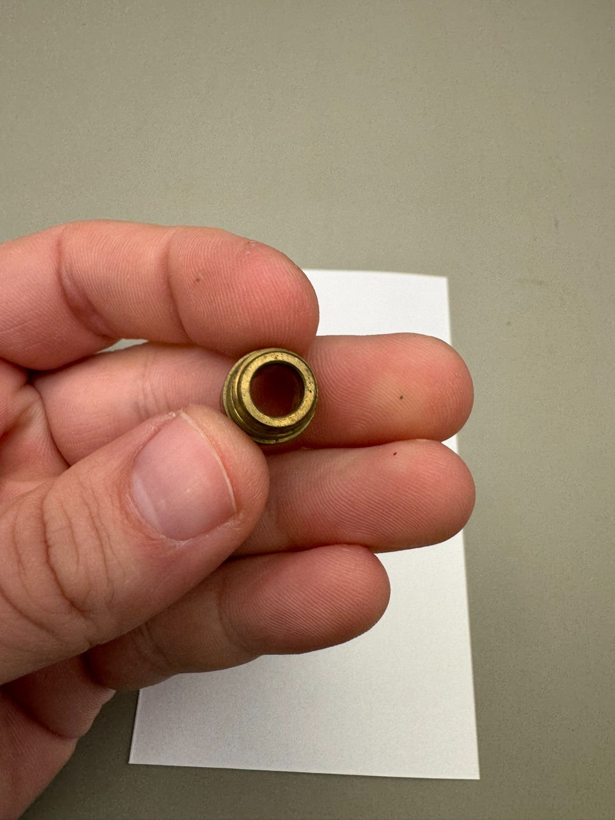 AGD Automag Level 7 Power Tube Tips x 3