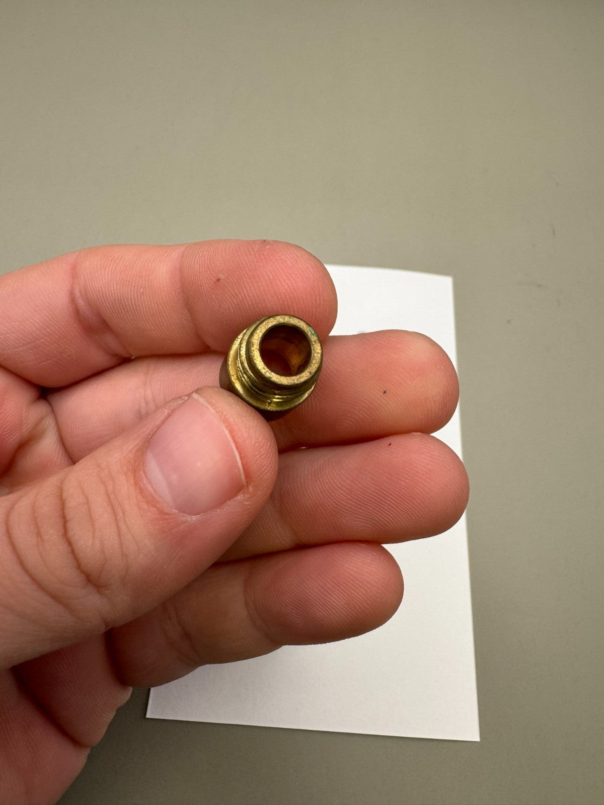 AGD Automag Level 7 Power Tube Tips x 3