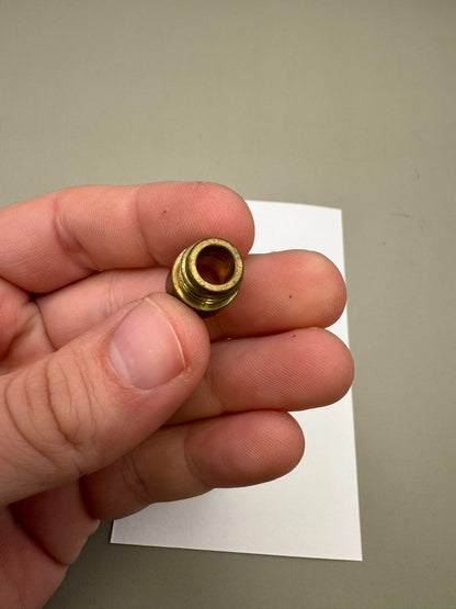 AGD Automag Level 7 Power Tube Tips x 3