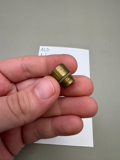 AGD Automag Level 7 Power Tube Tips x 3