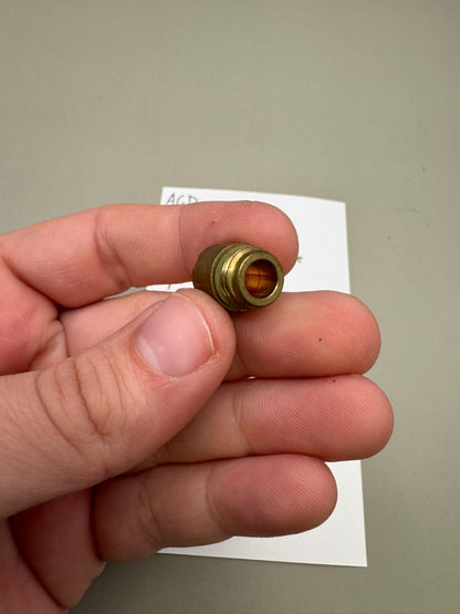 AGD Automag Level 7 Power Tube Tips x 3