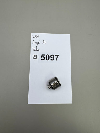 WDP Angel A4 Valve