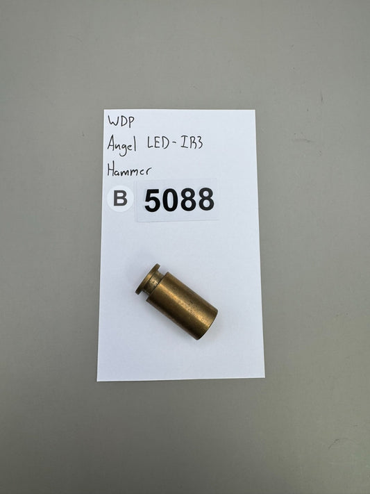 WDP Angel LED-IR3 Hammer-Gold