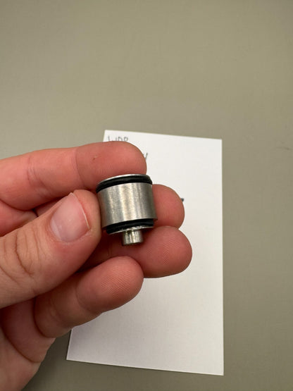 WDP Angel A4 Valve