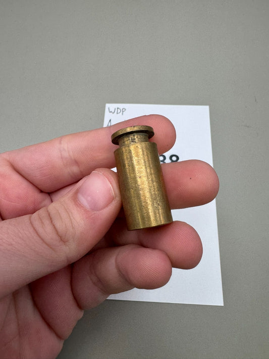 WDP Angel LED-IR3 Hammer-Gold