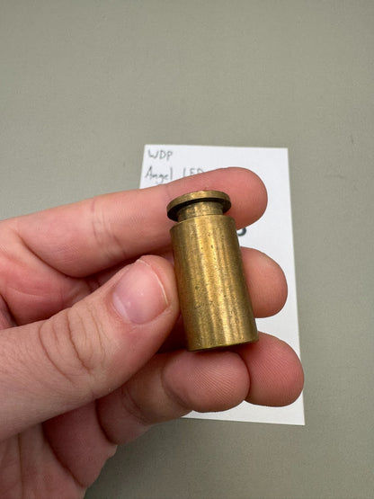 WDP Angel LED-IR3 Hammer-Gold