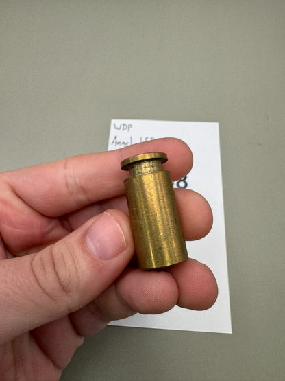 WDP Angel LED-IR3 Hammer-Gold