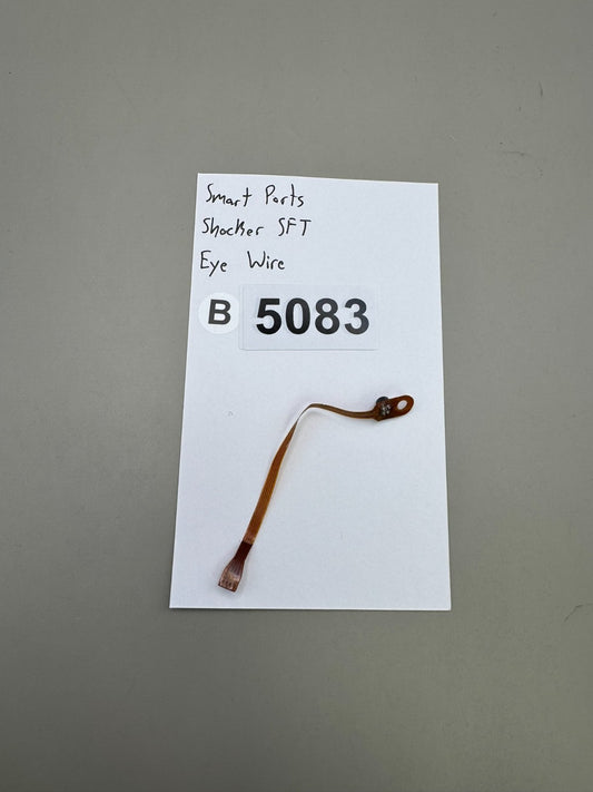 Smart Parts Shocker SFT Eye Wire