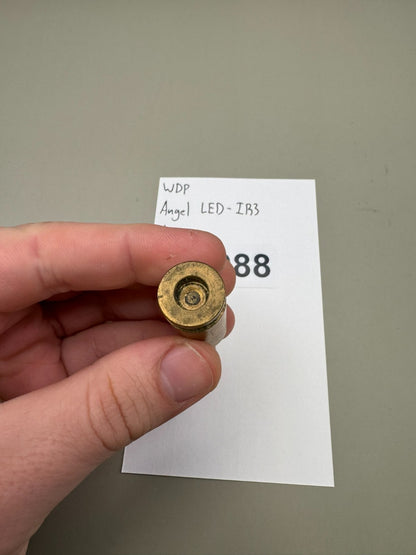 WDP Angel LED-IR3 Hammer-Gold