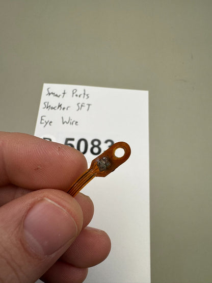 Smart Parts Shocker SFT Eye Wire