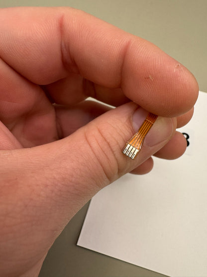 Smart Parts Shocker SFT Eye Wire
