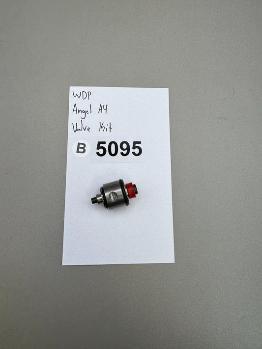 WDP Angel A4 Valve Kit