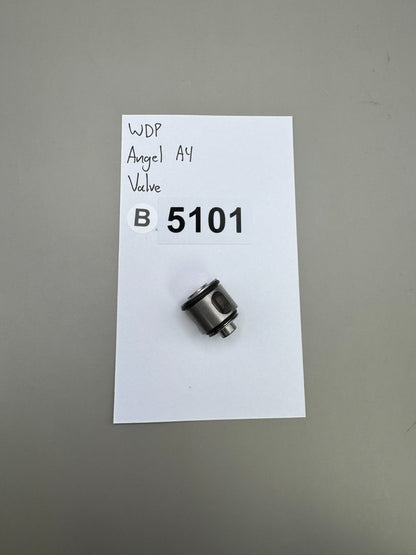WDP Angel A4 Valve
