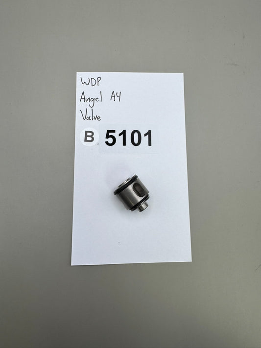 WDP Angel A4 Valve