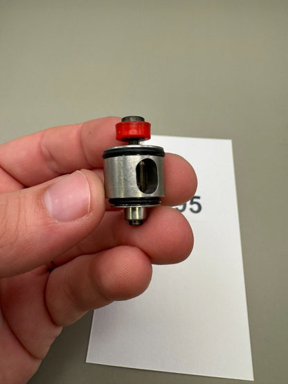 WDP Angel A4 Valve Kit