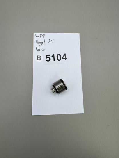 WDP Angel A4 Valve
