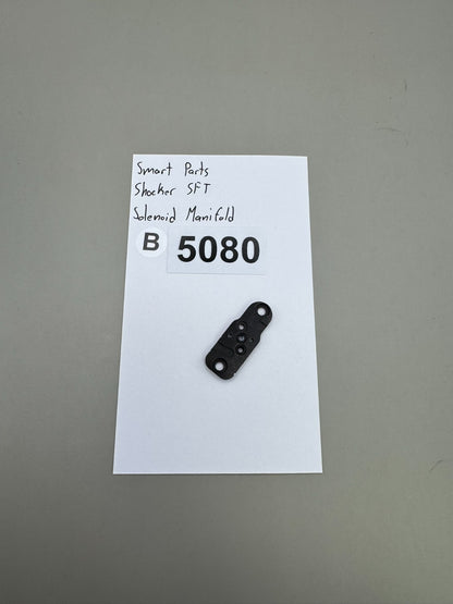 Smart Parts Shocker SFT  Solenoid Manifold