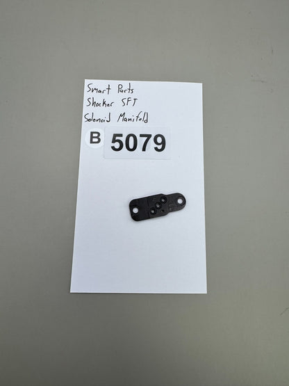 Smart Parts Shocker SFT  Solenoid Manifold