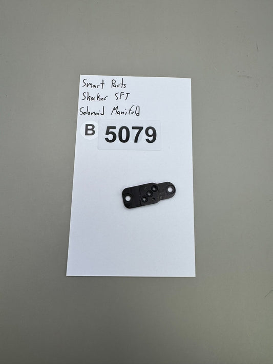 Smart Parts Shocker SFT  Solenoid Manifold