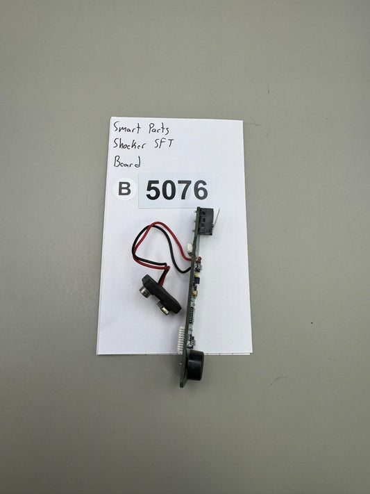 Smart Parts Shocker SFT Board