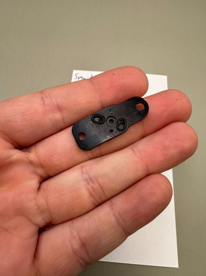 Smart Parts Shocker SFT  Solenoid Manifold