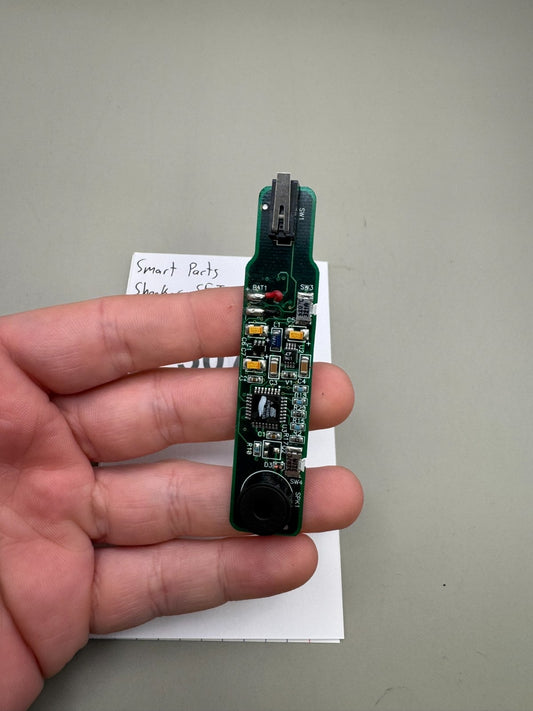 Smart Parts Shocker SFT Board