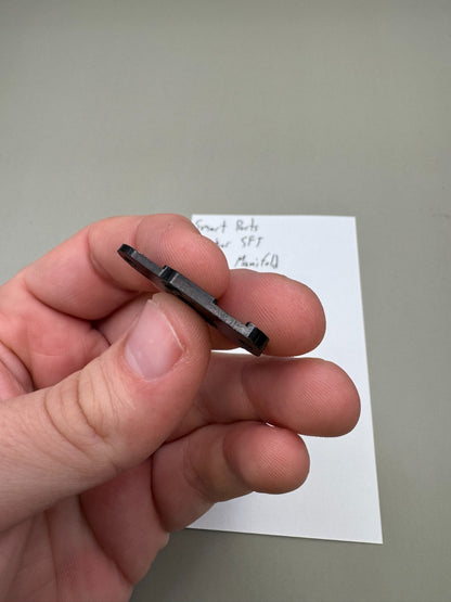 Smart Parts Shocker SFT  Solenoid Manifold