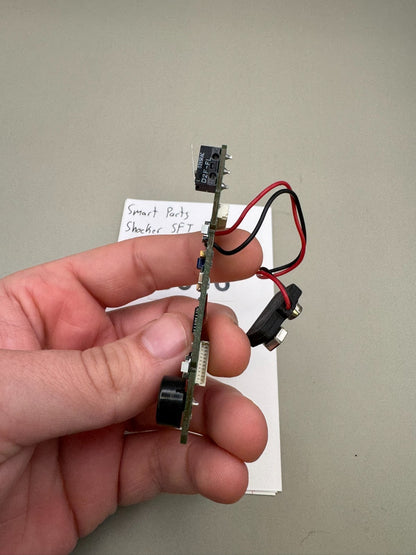 Smart Parts Shocker SFT Board
