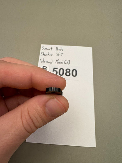 Smart Parts Shocker SFT  Solenoid Manifold
