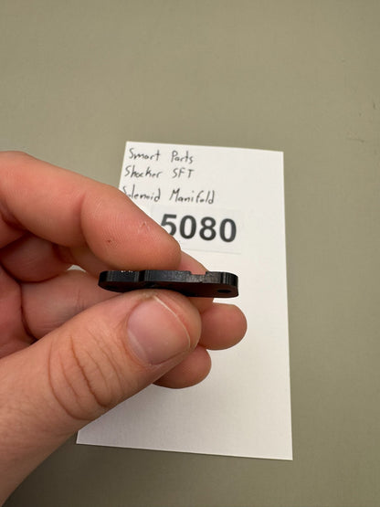 Smart Parts Shocker SFT  Solenoid Manifold
