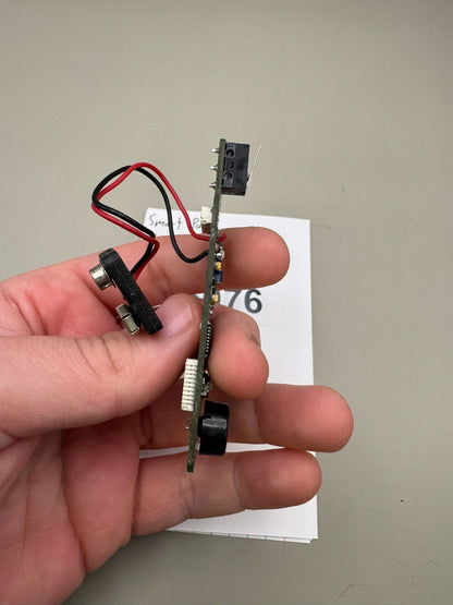 Smart Parts Shocker SFT Board