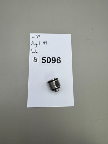 WDP Angel A4 Valve