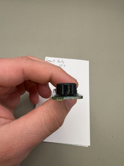Smart Parts Shocker SFT Board