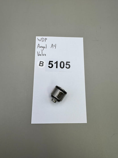 WDP Angel A4 Valve