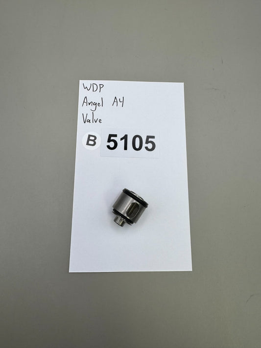 WDP Angel A4 Valve