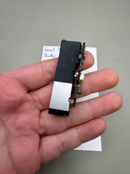 Smart Parts Shocker SFT Solenoid