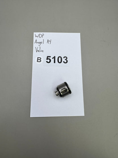 WDP Angel A4 Valve