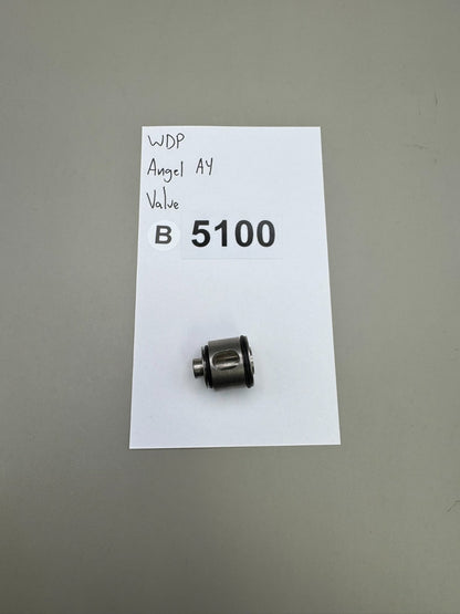 WDP Angel A4 Valve