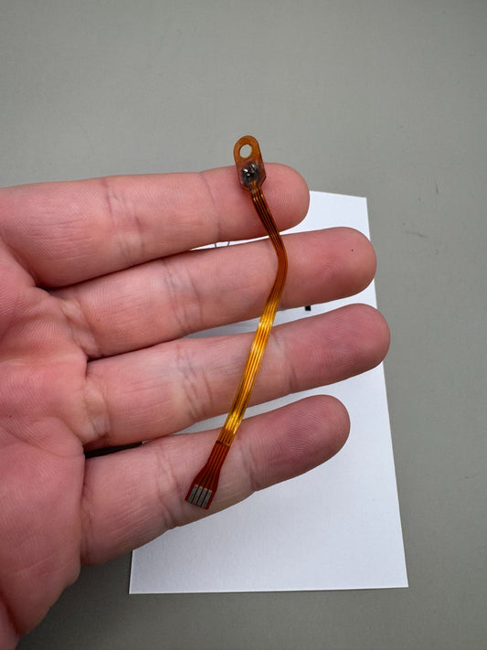Smart Parts Shocker SFT Eye Wire