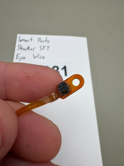 Smart Parts Shocker SFT Eye Wire