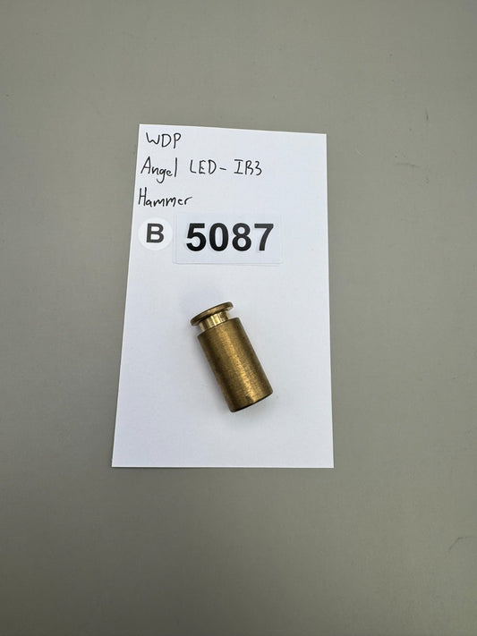 WDP Angel LED-IR3 Hammer-Gold