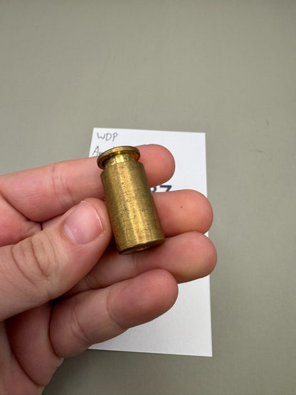 WDP Angel LED-IR3 Hammer-Gold