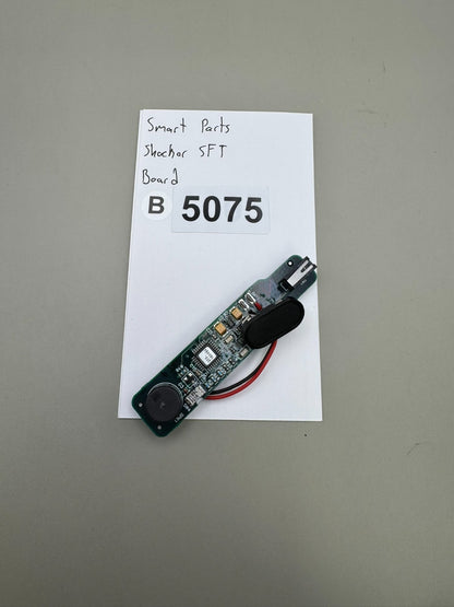 Smart Parts Shocker SFT Board
