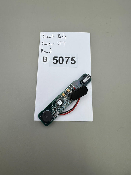 Smart Parts Shocker SFT Board