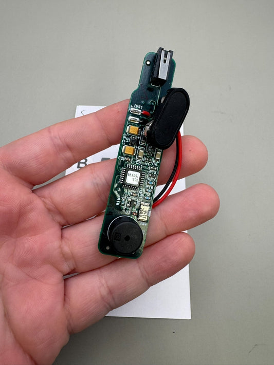 Smart Parts Shocker SFT Board