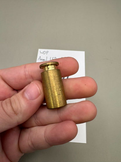 WDP Angel LED-IR3 Hammer-Gold