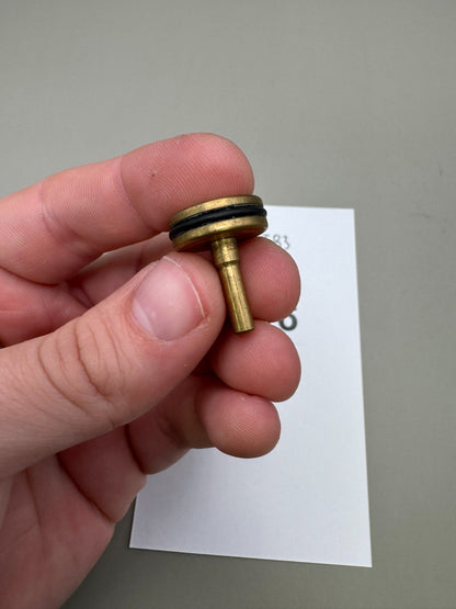 WDP Angel LED-IR3 LPR Piston