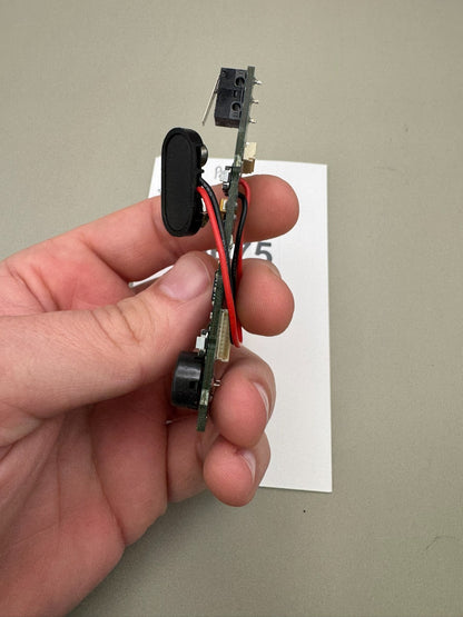 Smart Parts Shocker SFT Board
