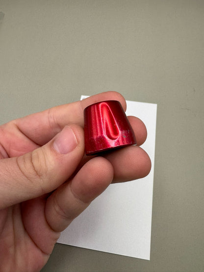 Smart Parts Shocker SFT VASA-Gloss Red