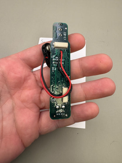 Smart Parts Shocker SFT Board